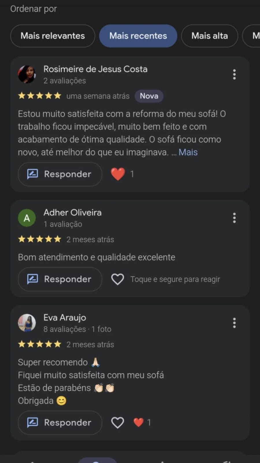Prova Social